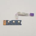 Dell Vostro 3560 Media Button Board Control Panel Platine