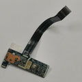 Acer eMachines E443 Powerbutton Board Einschaltknopf Power Button Platine