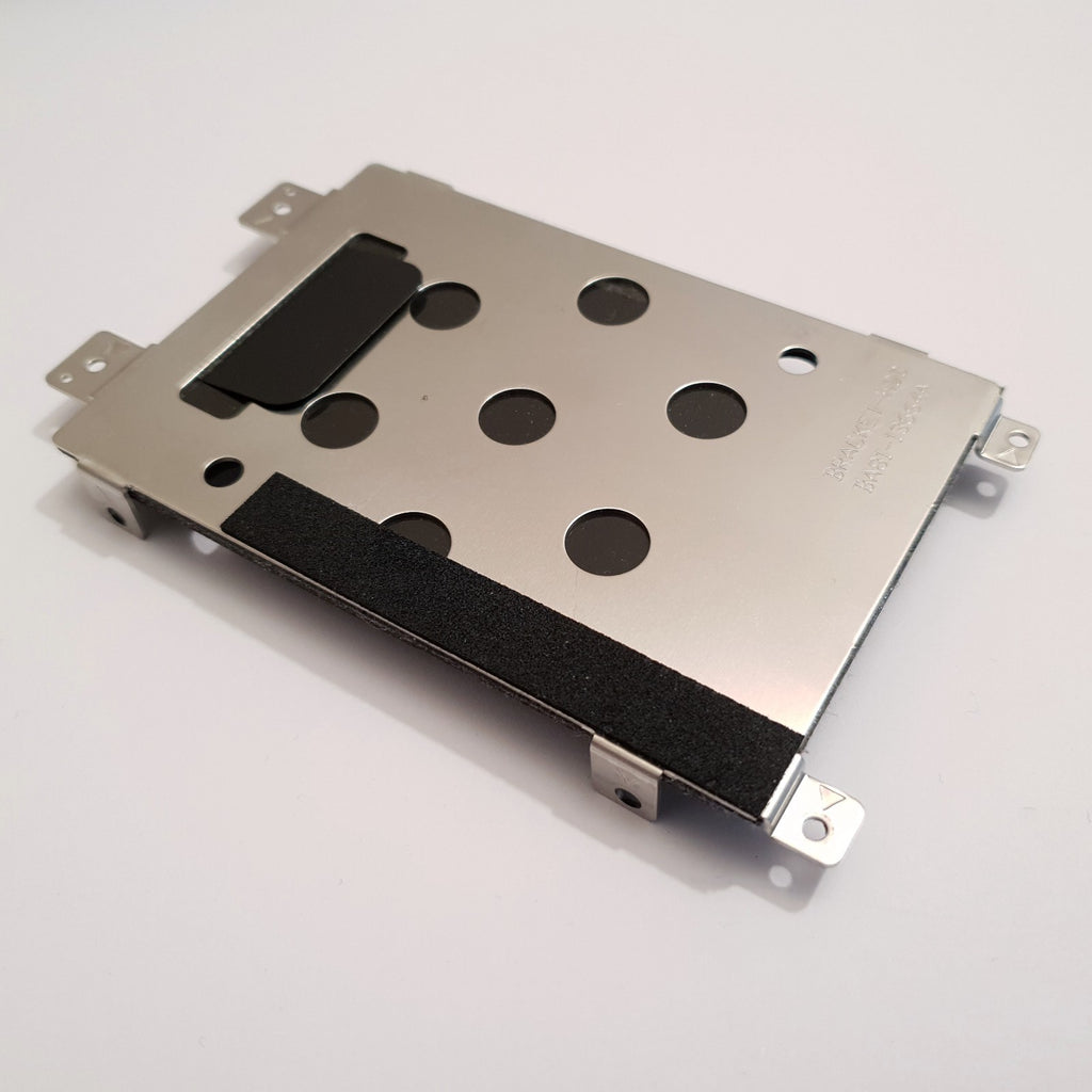 Samsung 400B NP400B2B HDD Festplatten Einbaurahmen Caddy Bracket Halterung