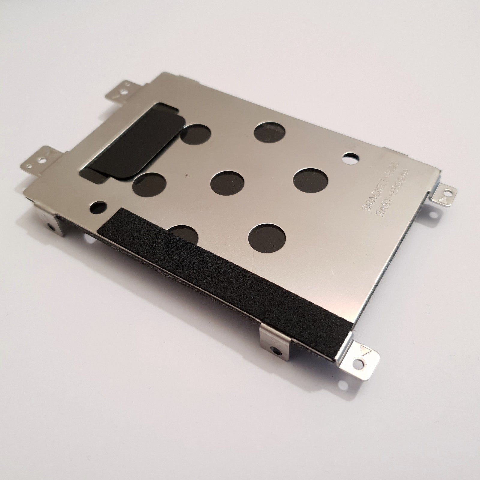 Samsung 400B NP400B2B HDD Festplatten Einbaurahmen Caddy Bracket Halterung