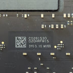 Apple MacBook Pro 15 A1707 2017 i7-7920HQ 16GB RAM Mainboard Logic Board 3,1GHz