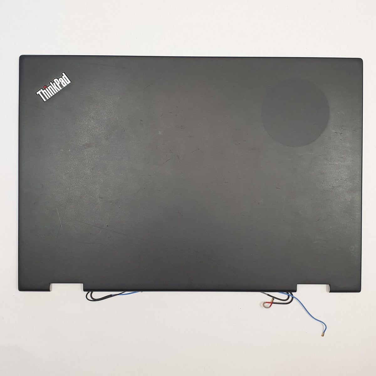 Lenovo ThinkPad X1 Yoga Gen 1 Displaygehäuse Deckel Gehäuse Top Lid LCD Cover