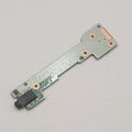 Lenovo ThinkPad T470p Audio Port Kopfhöreranschluss Platine Audio Board