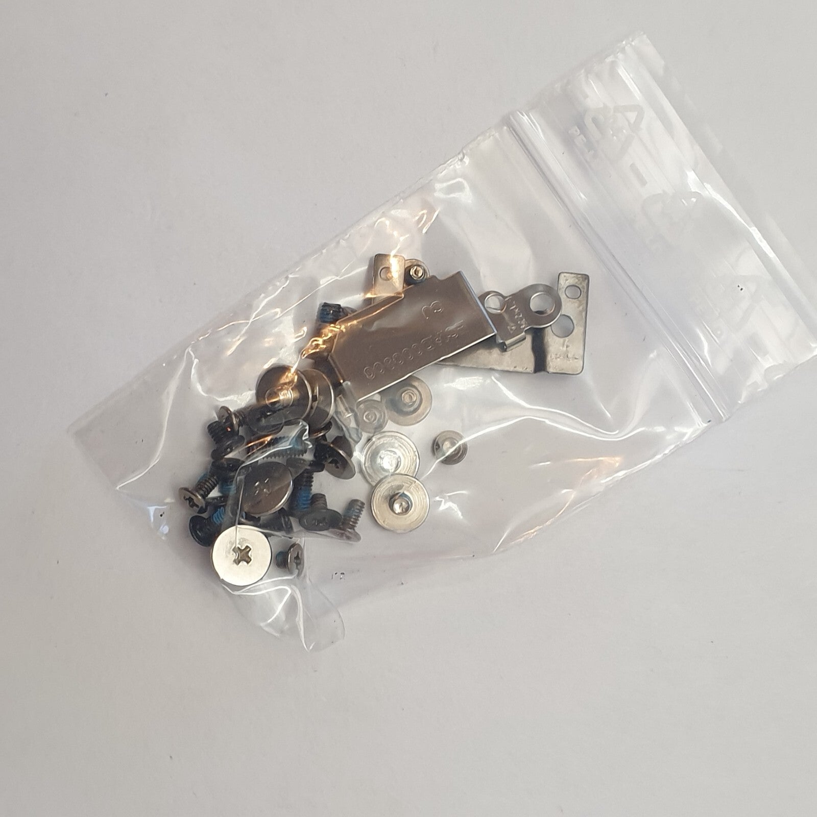 Lenovo ThinkPad T15 Gen 1 G1 Schraubensatz Screw Set mit Scharnierhalterungen – Bild 2