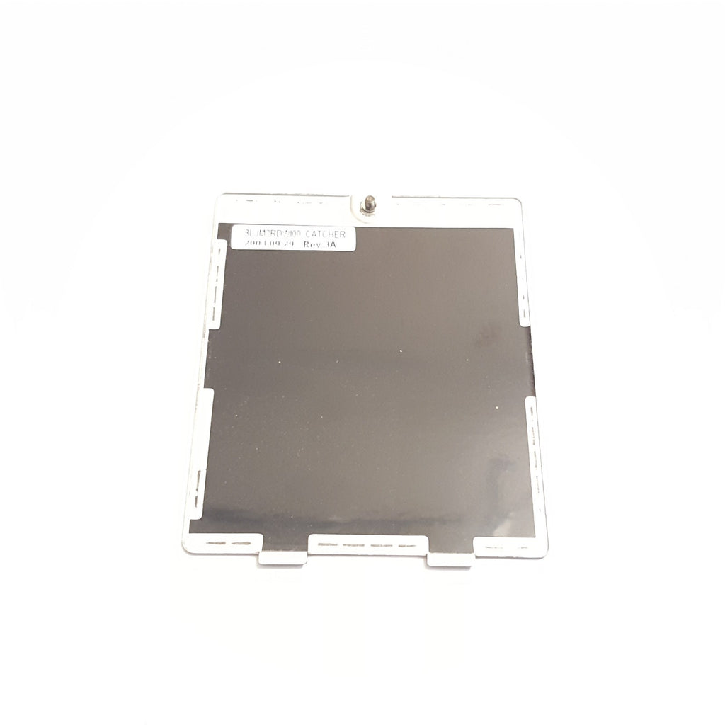 Dell Latitude D600 Gehäuse Abdeckung Unterschale RAM Fach Bottom Base Cover – Bild 2