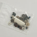 HP Chromebook 13 G1 Schraubensatz Screw Set Gehäuse Schrauben – Bild 2