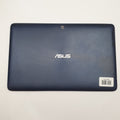 Asus Transformer Book T200TA Gehäuse Rückseite Back Cover Gehäusedeckel blau