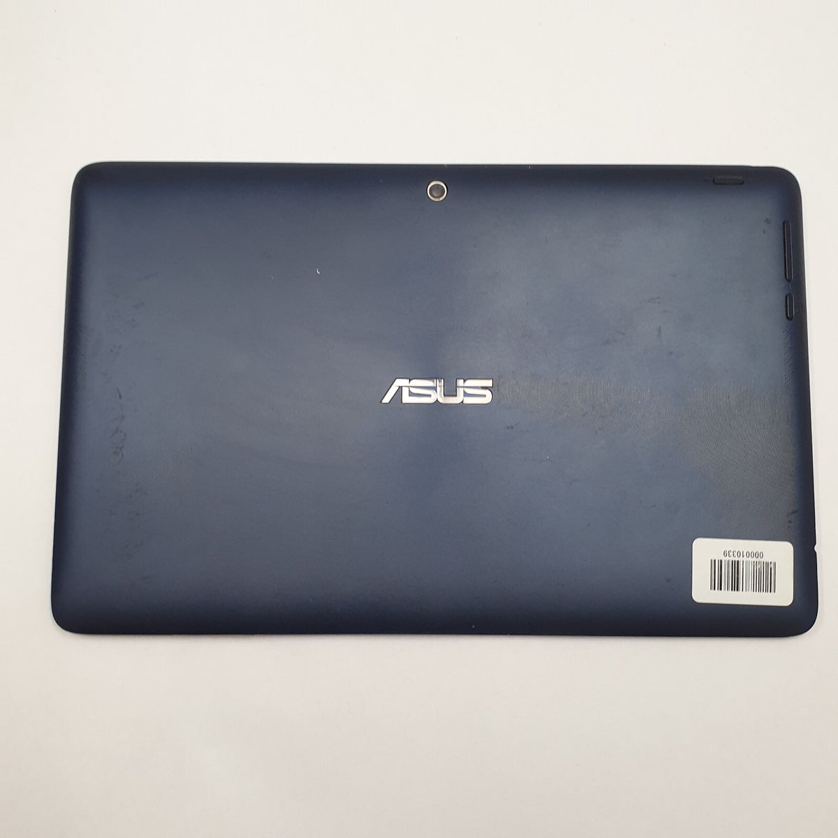 Asus Transformer Book T200TA Gehäuse Rückseite Back Cover Gehäusedeckel blau