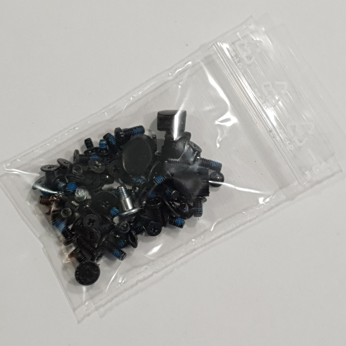 HP ProBook 4540s Schraubensatz Schrauben Screw Set Laptop Notebook