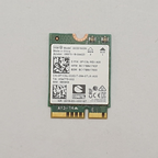 Dell Latitude 5310 2 in 1 Intel AX201NGW WLAN Karte WiFi Modul