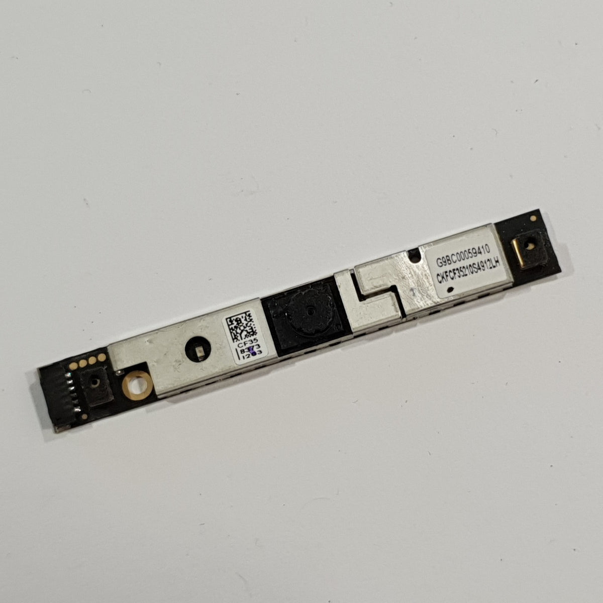 Toshiba Portege Z30-A Webcam Kamera Modul Camera