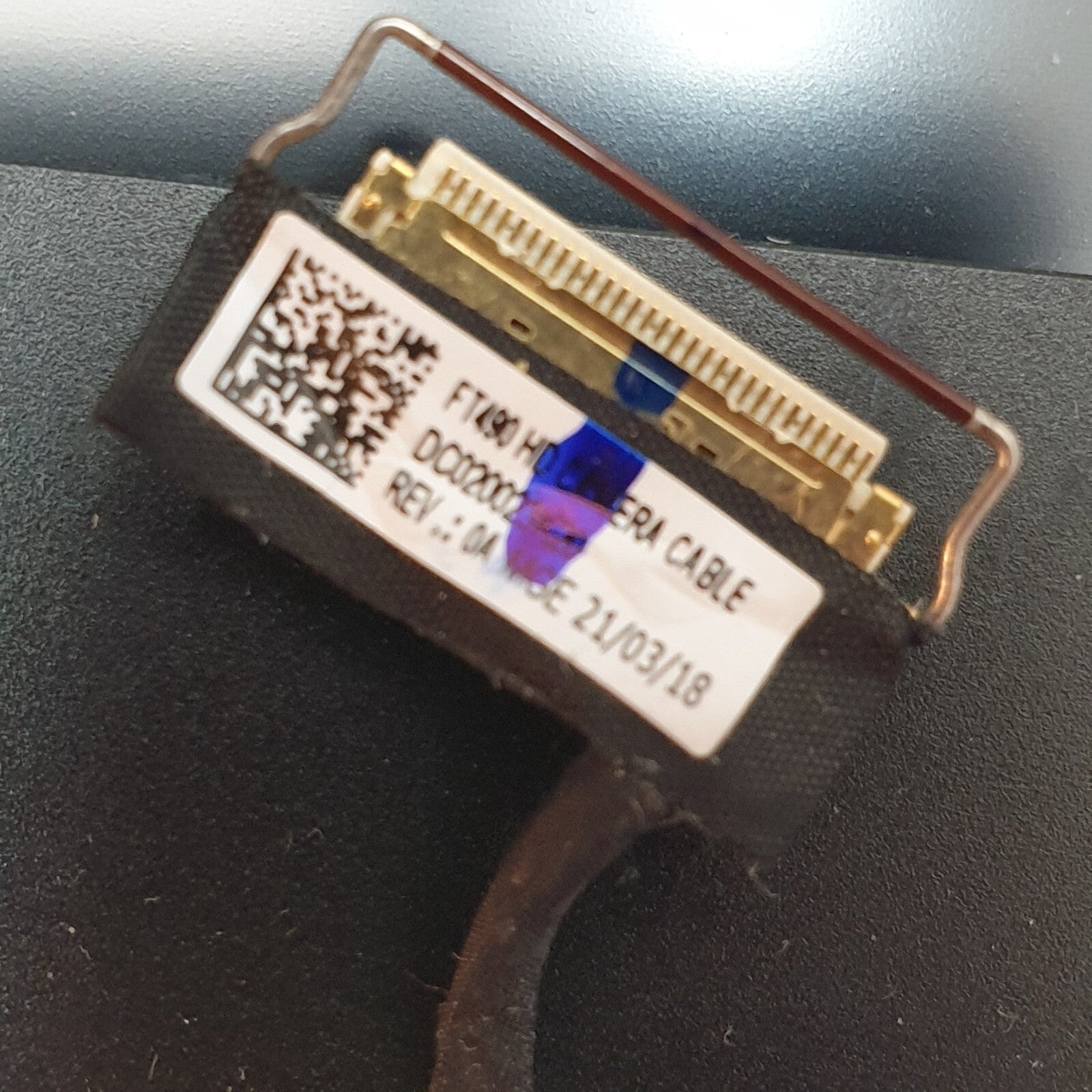 Lenovo ThinkPad T14 Gen 1 G1 Display komplett Bildschirm LCD Top Assembly – Bild 5
