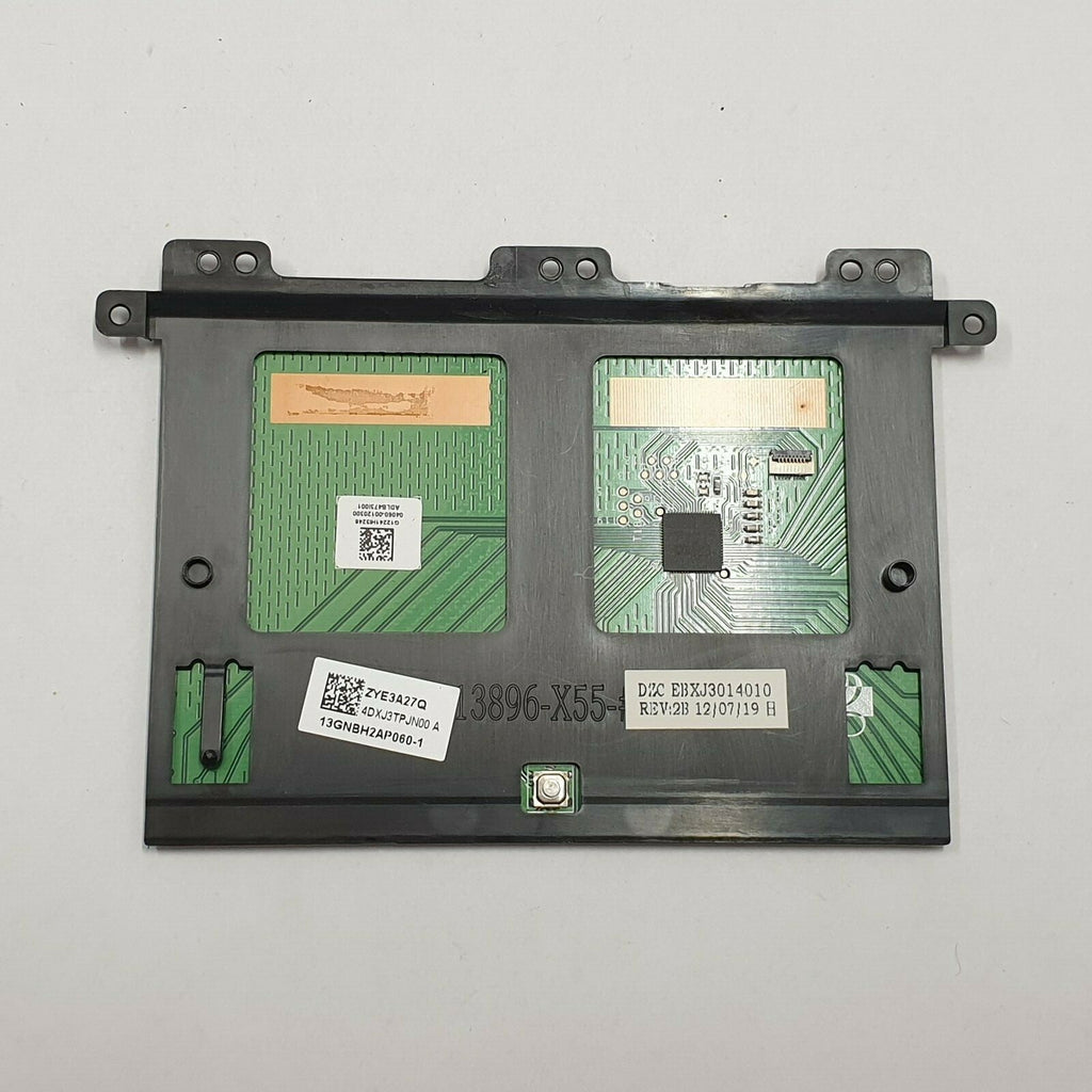 Asus X55A Touchpad Mauspad Trackpad Ersatzteil