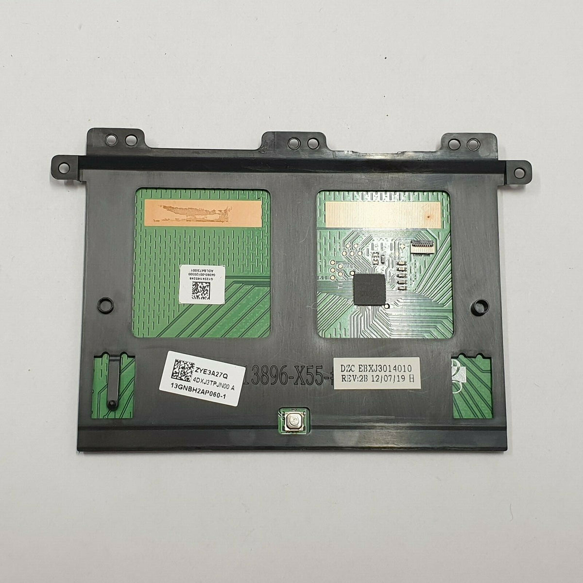 Asus X55A Touchpad Mauspad Trackpad Ersatzteil