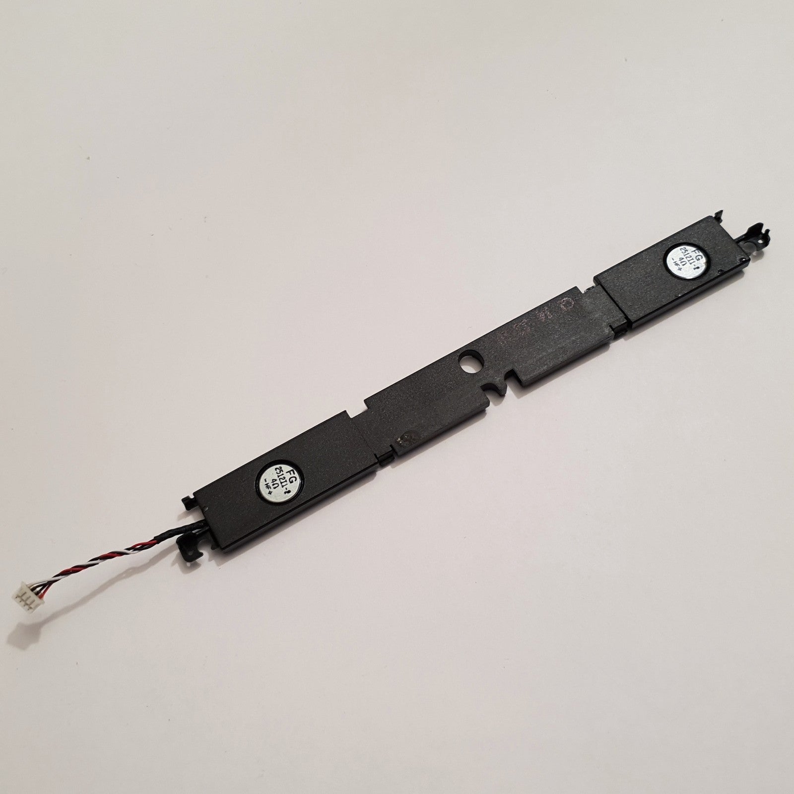 HP EliteBook 820 Lautsprecher Speaker Einheit Interner Lautsprecher – Bild 2