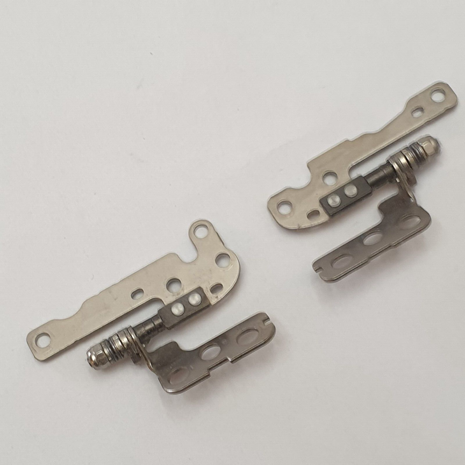 HP EliteBook 745 G4 Displayscharniere Scharnier Set Hinge L R
