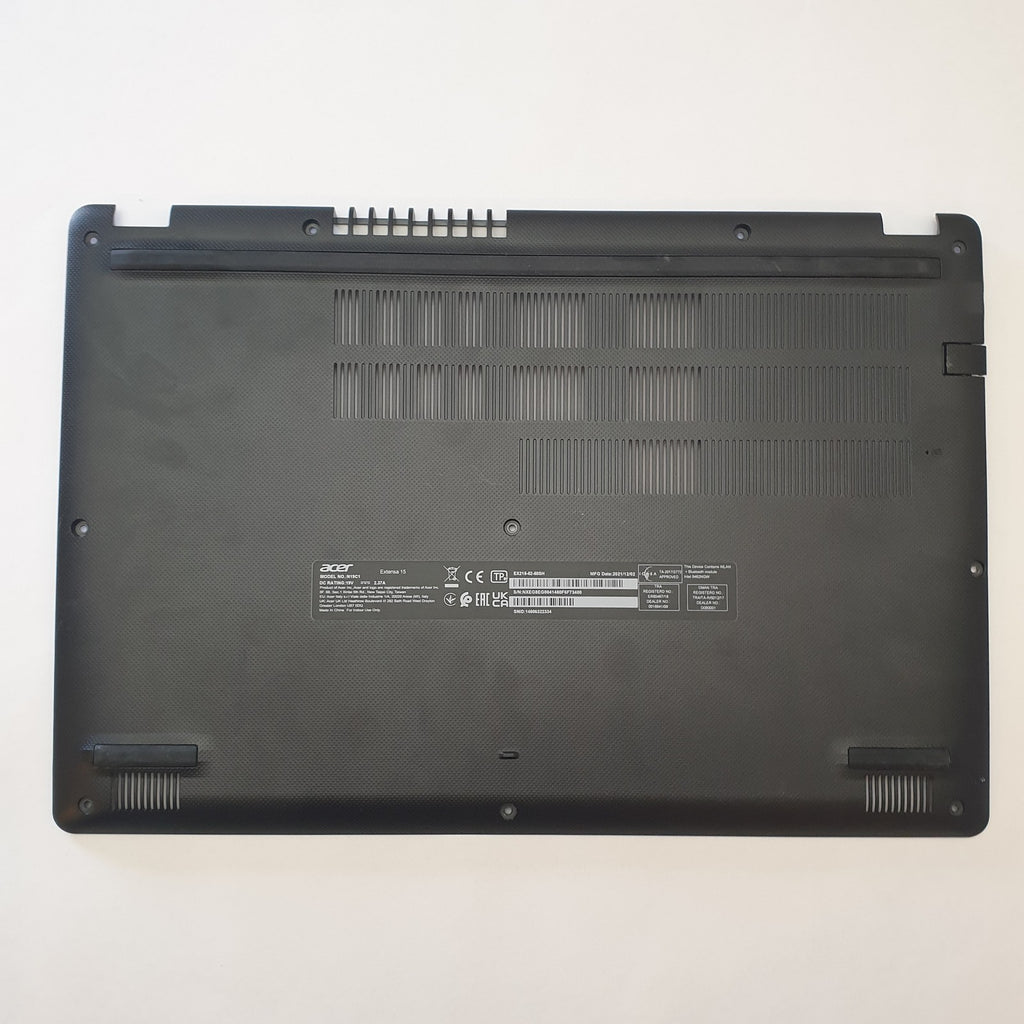 Acer Extensa 15 N19C1 Gehäuse Unterschale Unterteil Bottom Base Cover Case