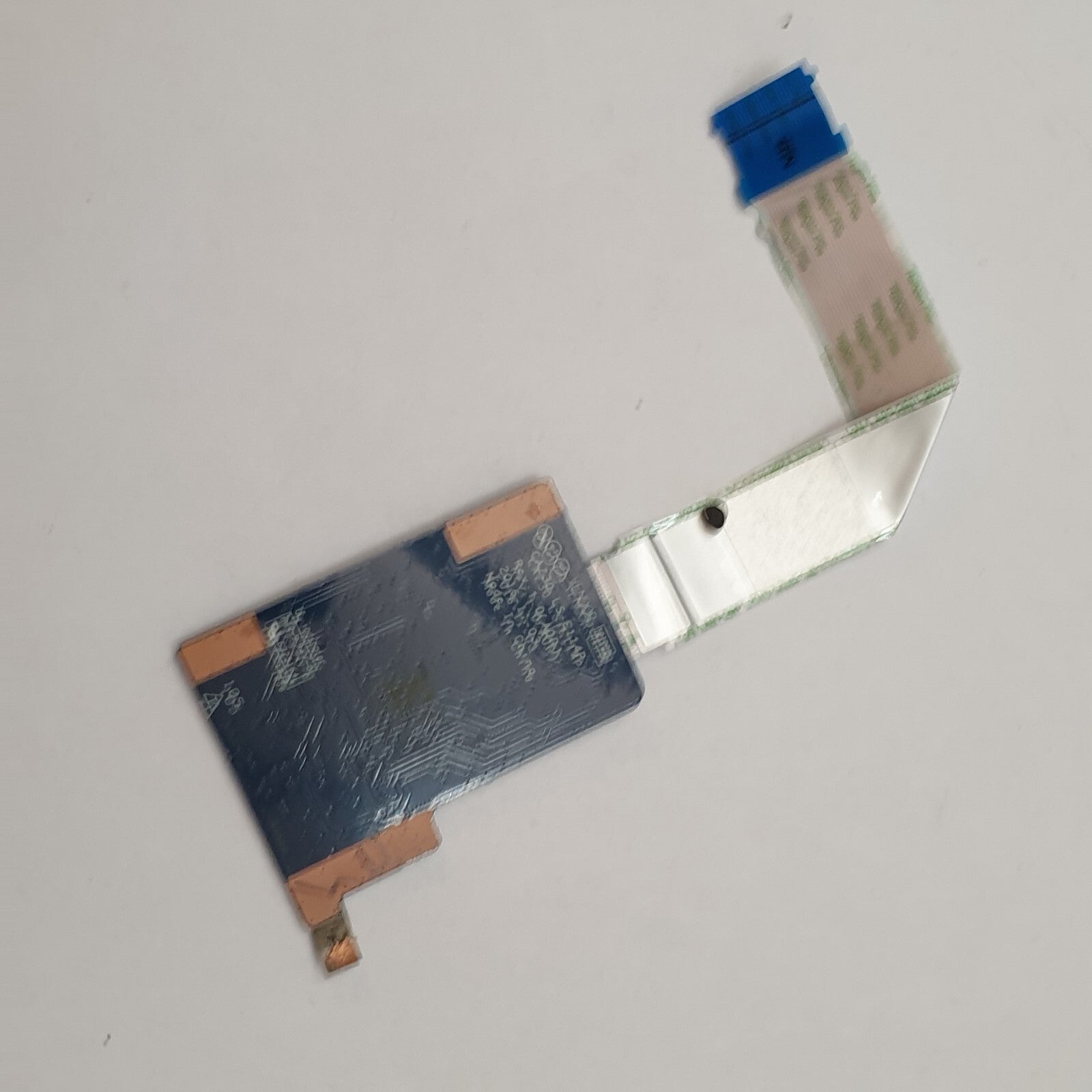 Dell Latitude 5490 Smart Card Reader Board mit Kabel – Bild 2