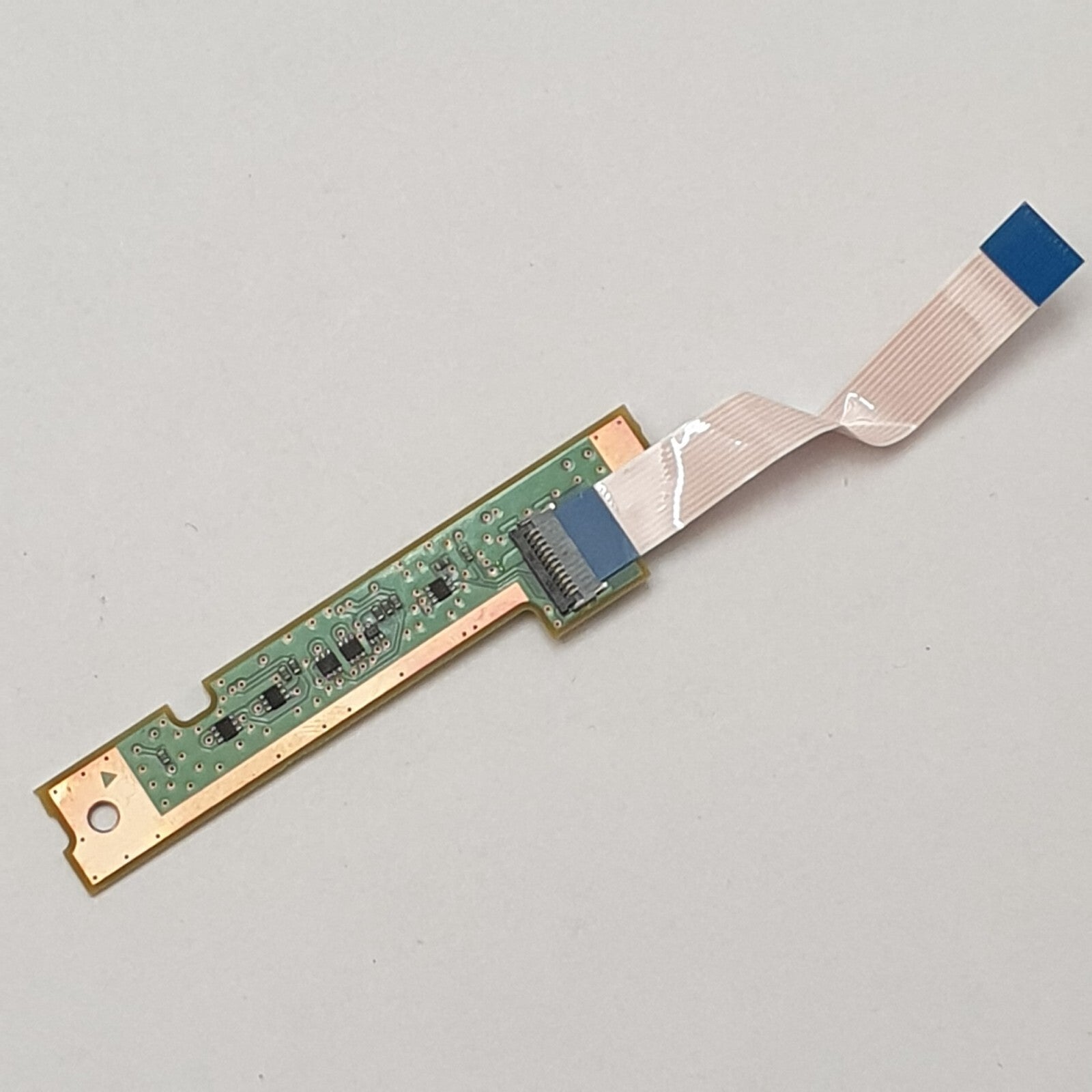 Fujitsu Lifebook U758 LED Board Status Platine Sensor Modul – Bild 2