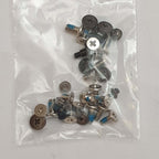 Lenovo ThinkPad T495s Schraubensatz Screw Set Schrauben Ersatzteil