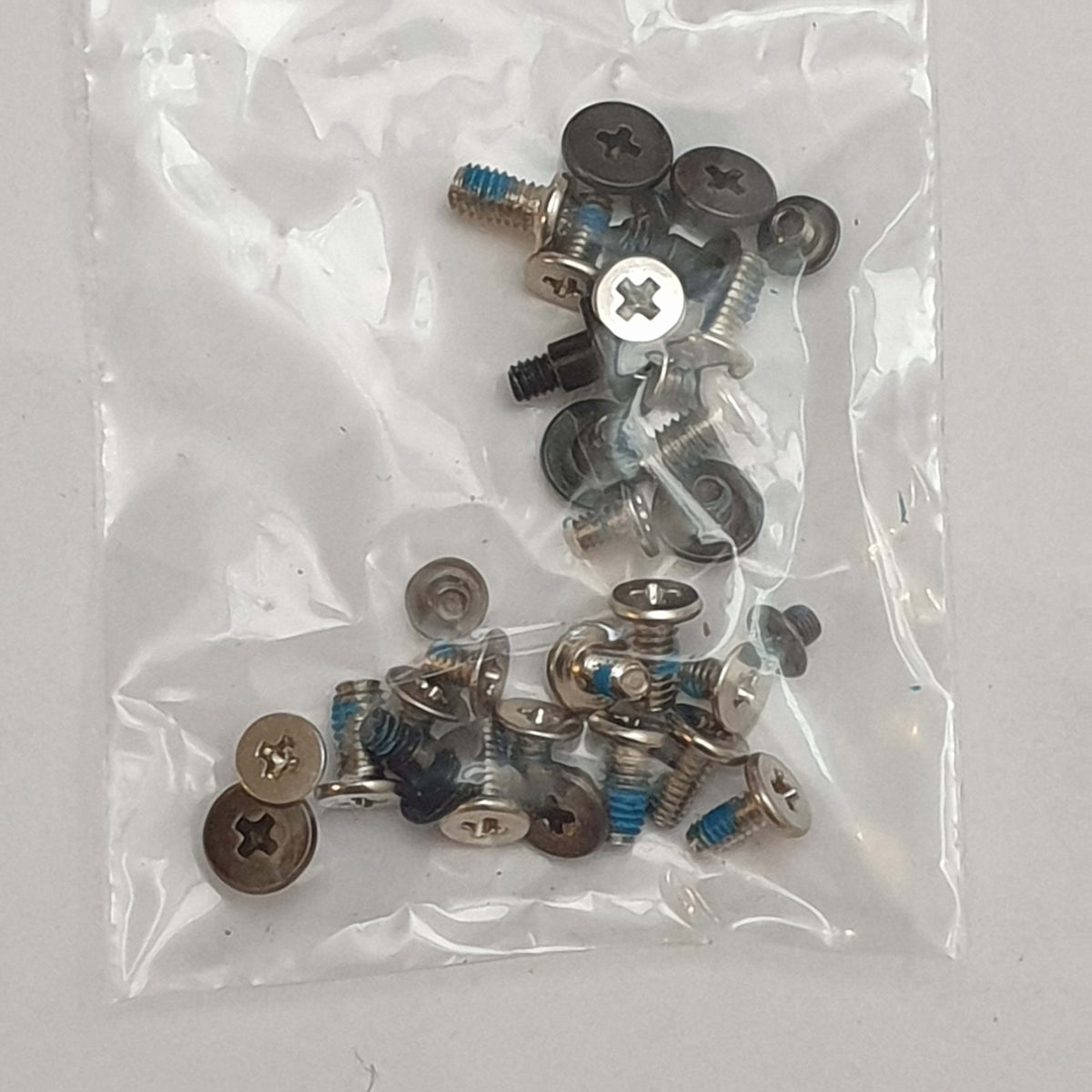Lenovo ThinkPad T495s Schraubensatz Screw Set Schrauben Ersatzteil