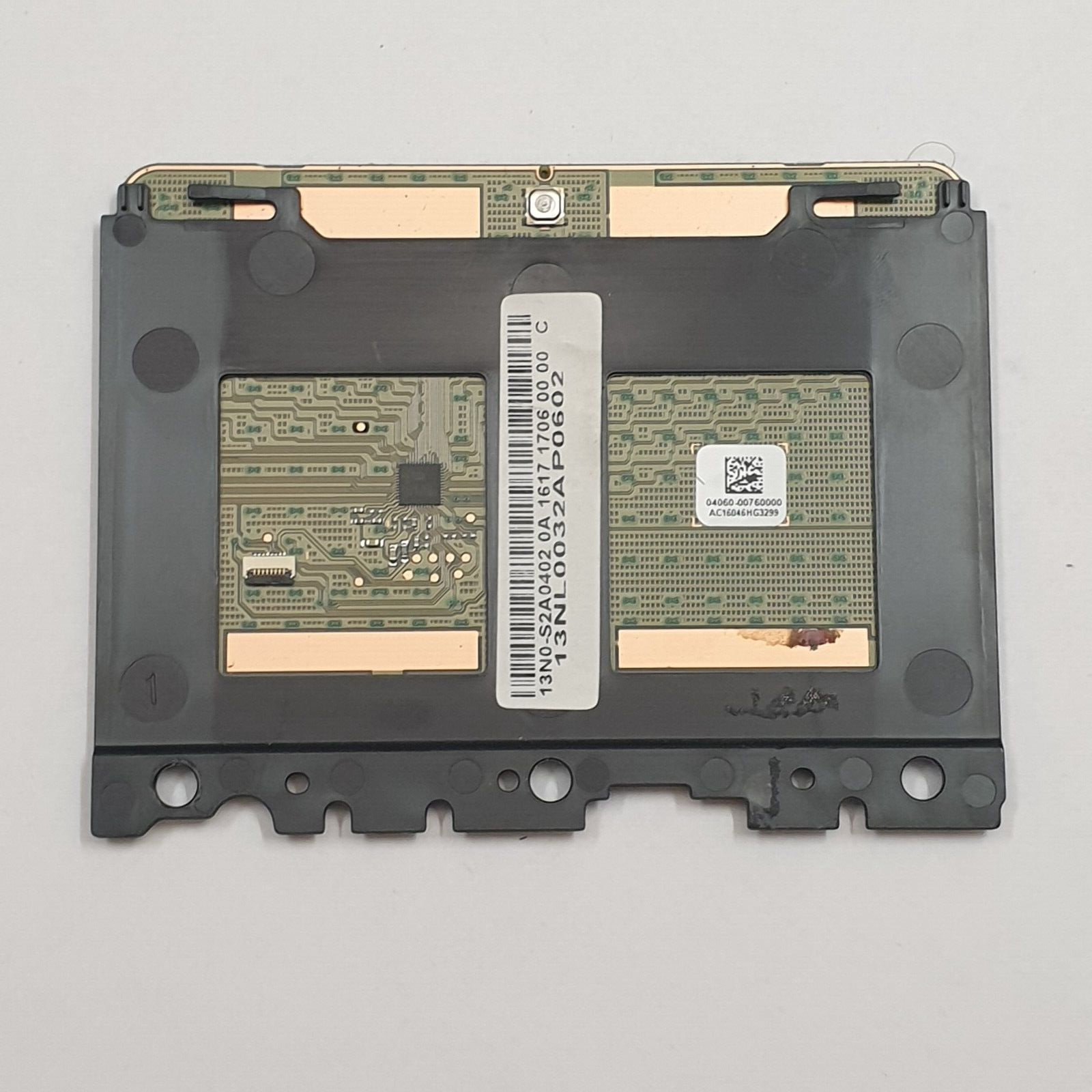Asus L402s Touchpad Trackpad Mauspad Ersatzteil – Bild 2