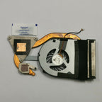 Acer eMachines G640 Kühler Heatsink mit Lüfter Fan Wärmeleitpaste – Bild 2