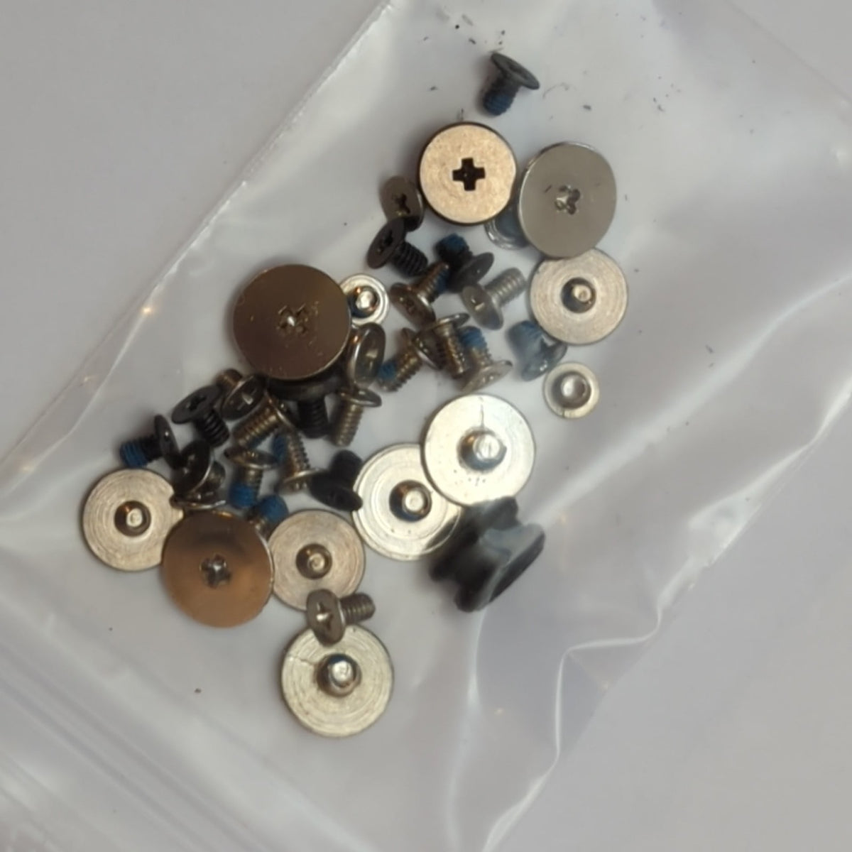 Lenovo ThinkPad P52s Schraubensatz Screw Set Schrauben