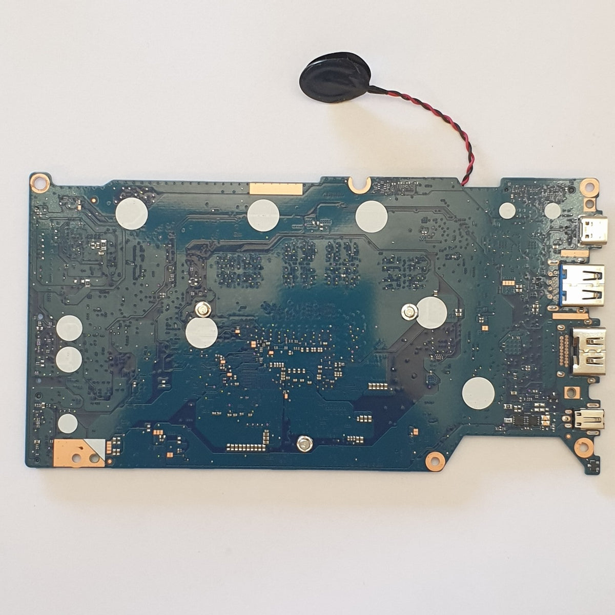Acer Swift 1 SF114-34 Mainboard Intel Pentium Silver N6000 4GB RAM