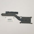 Dell Latitude 5440 CPU Kühler Heatsink Kühlkörper Wärmeleitpaste