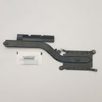 Dell Latitude 5440 CPU Kühler Heatsink Kühlkörper Wärmeleitpaste
