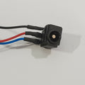 Fujitsu Lifebook T902 Original Strombuchse DC Jack Ladebuchse Anschluss Kabel