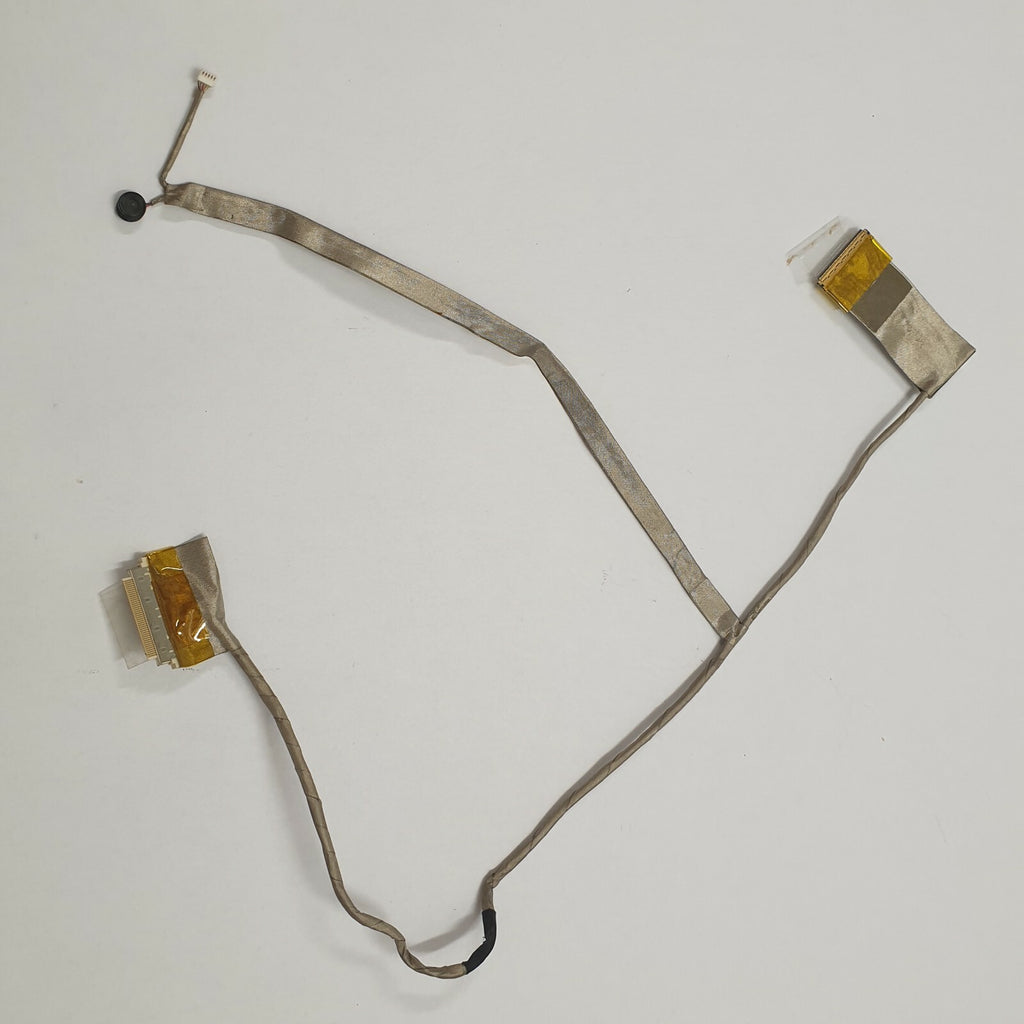 Asus K43E Displaykabel LVDS Video Screen Cable LCD Flex Kabel