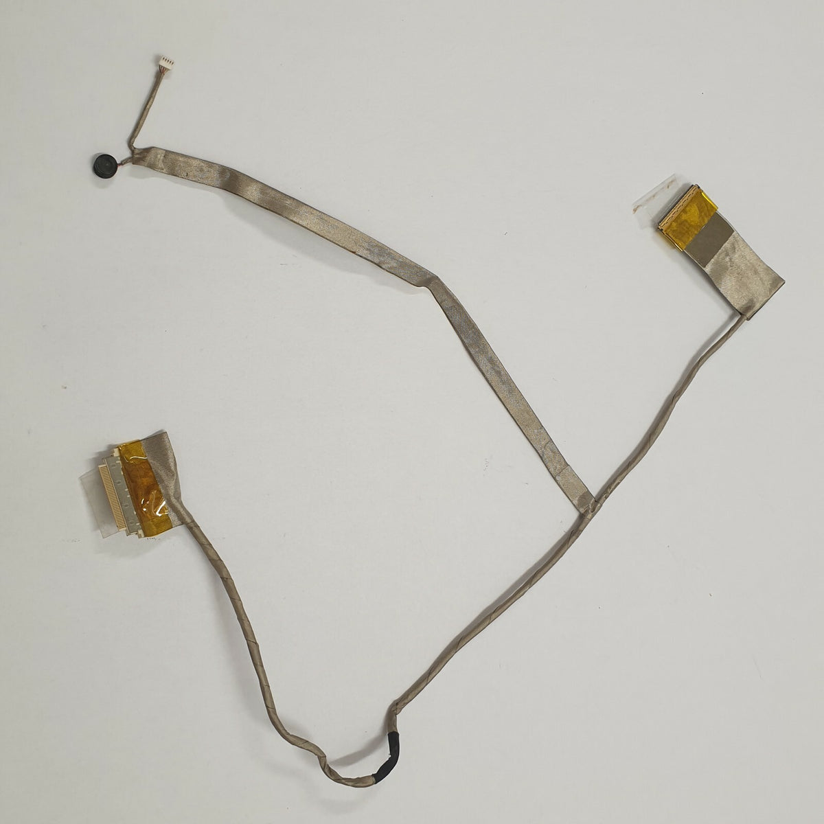 Asus K43E Displaykabel LVDS Video Screen Cable LCD Flex Kabel