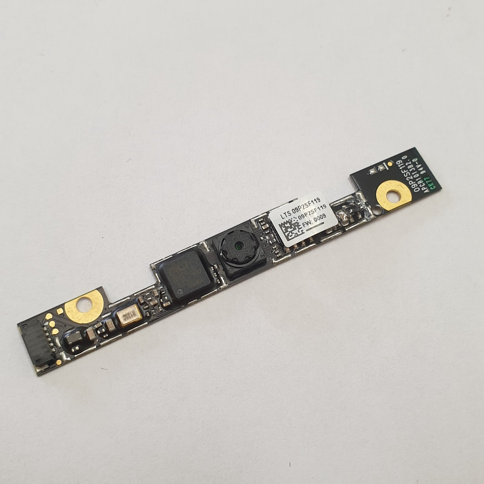 Acer Aspire 7741G Webcam Kamera Modul