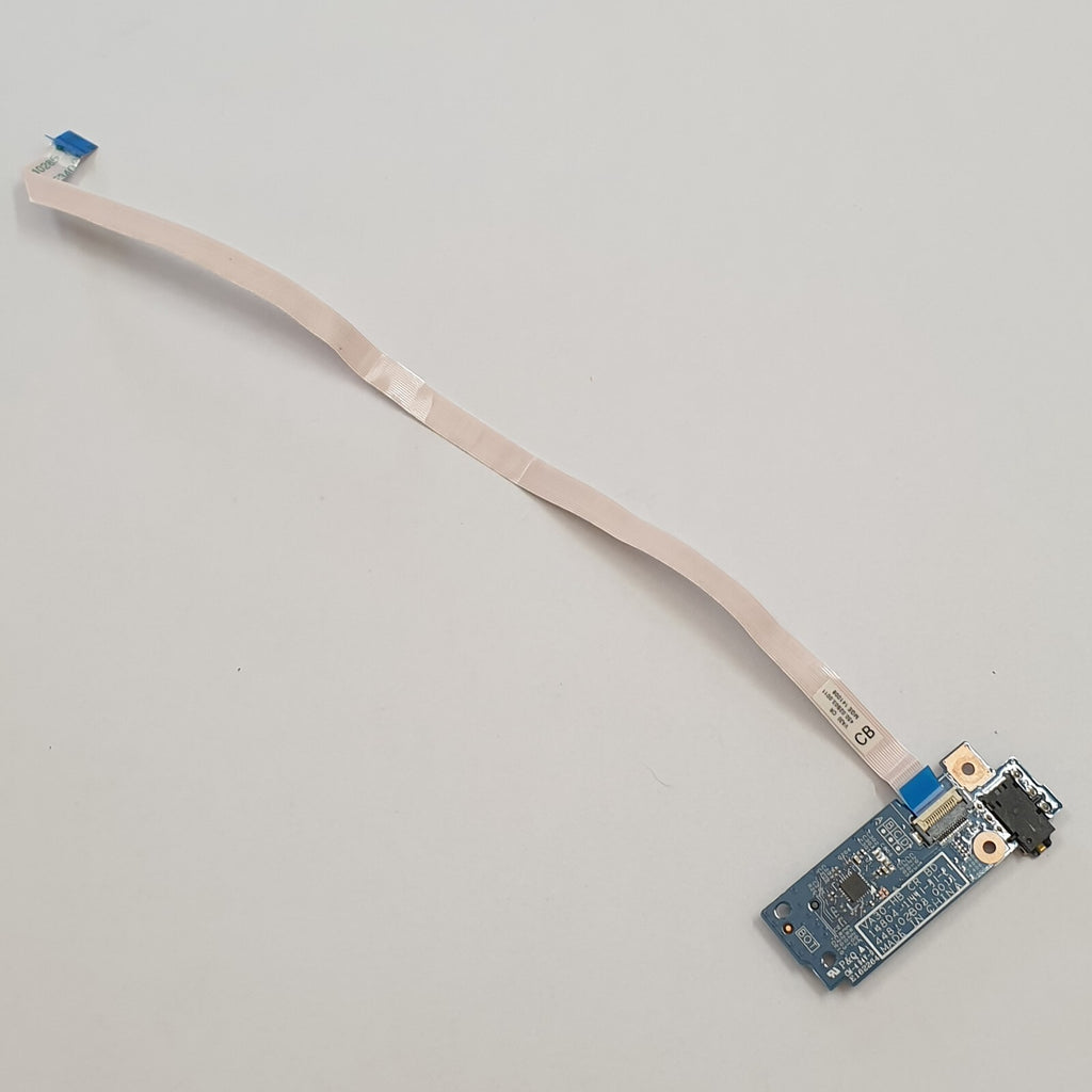 Acer Aspire V3-371 Audio Kartenleser Board mit Kabel USB Audio Jack Reader