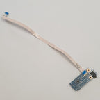Acer Aspire V3-371 Audio Kartenleser Board mit Kabel USB Audio Jack Reader