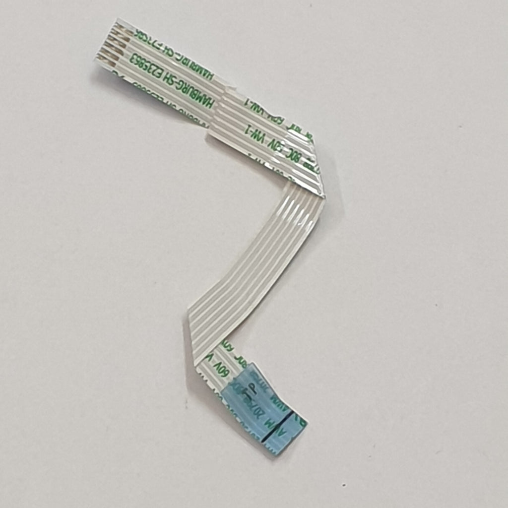 Lenovo IdeaPad Z580 Touchpadkabel Flexkabel Flachbandkabel