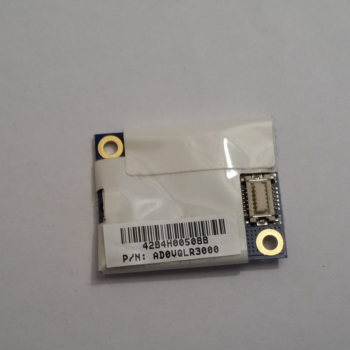 HP Compaq 2510p Modem Internes Modem Modul AD0VQLR3000