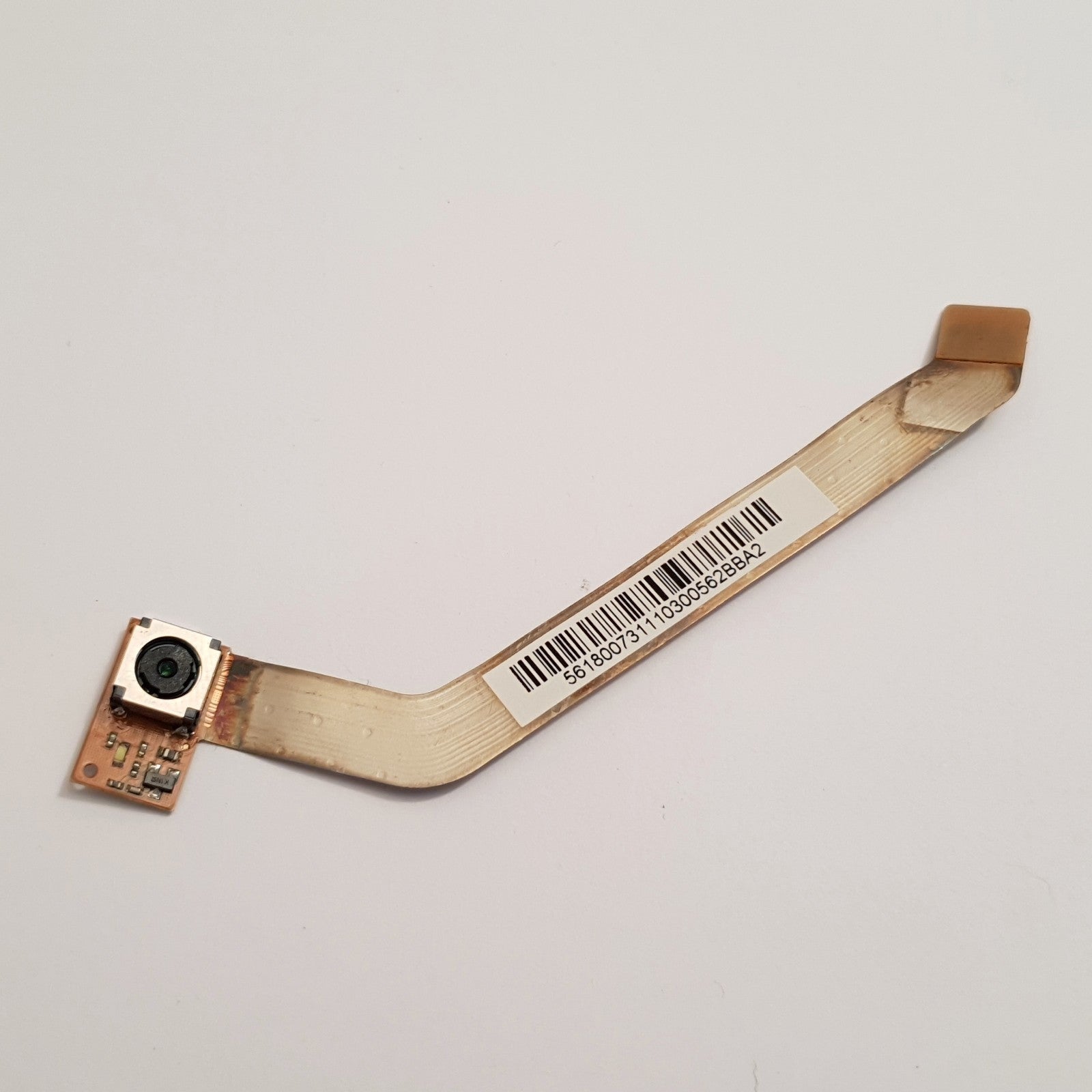 HP EliteBook 2740p Webcam Kamera Modul mit Kabel