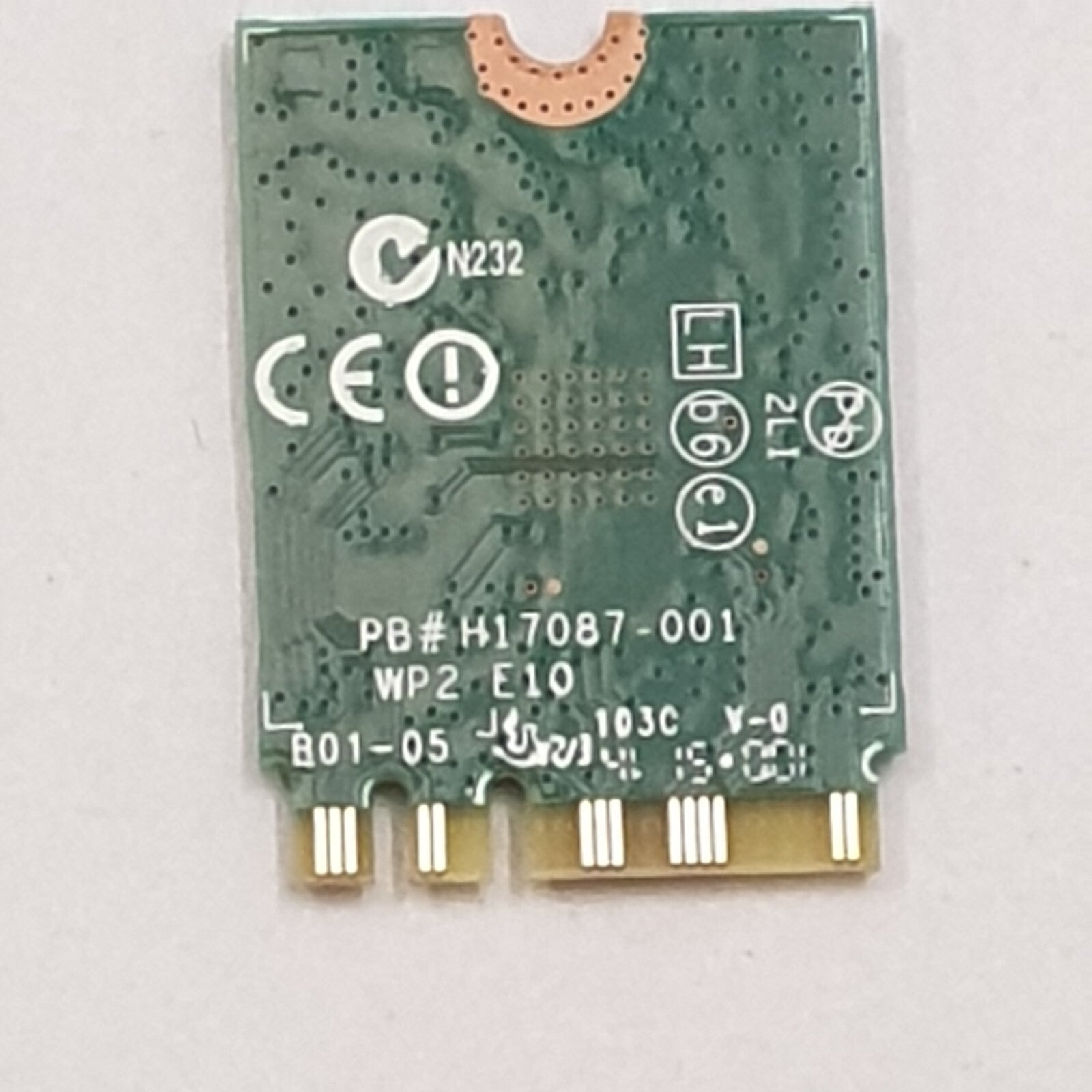 Lenovo ThinkPad W541 WLAN Karte Wifi Card Wireless