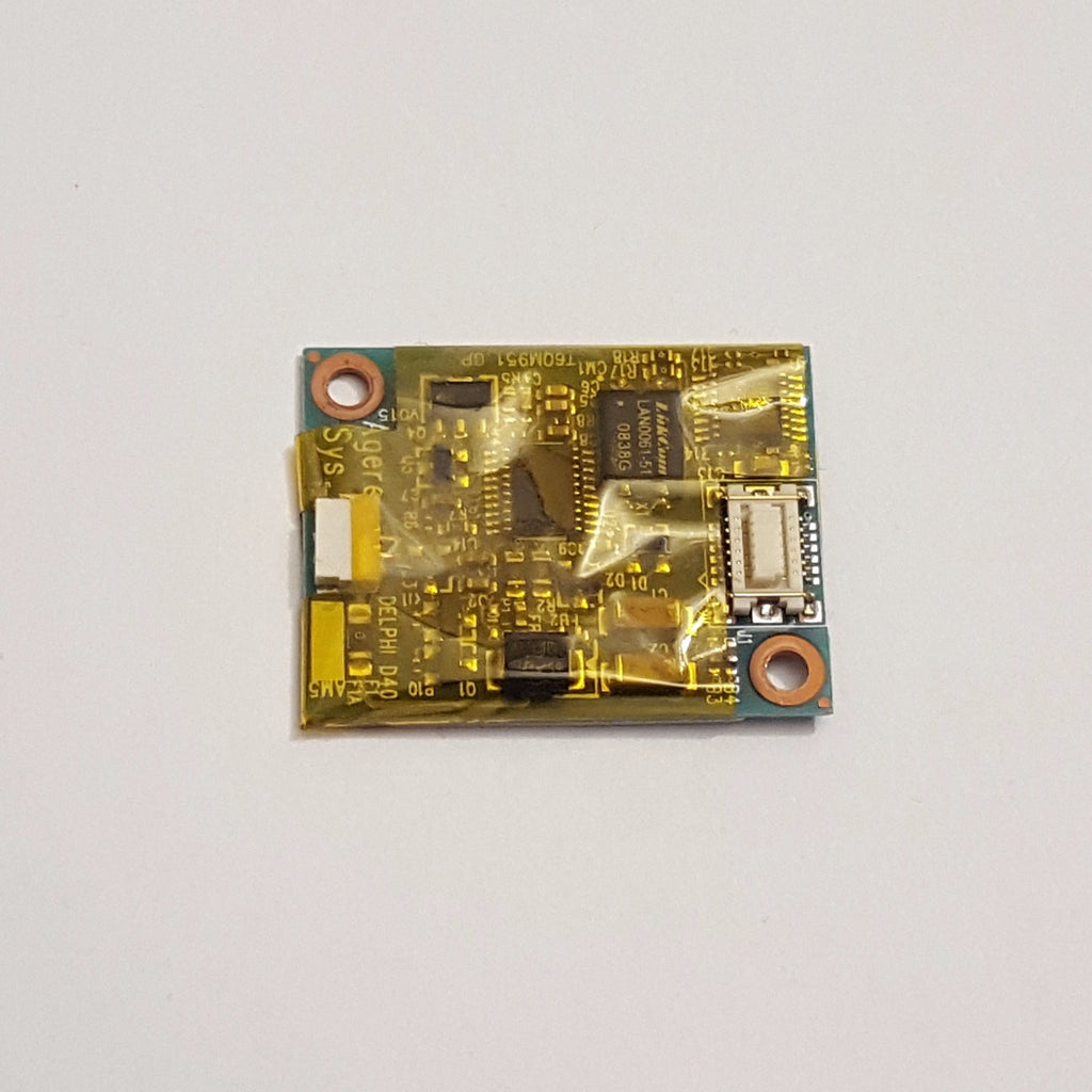 Fujitsu Siemens LifeBook S7220 Modem Agere Delphi D40 Internes Modem Modul – Bild 2