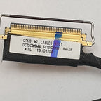Lenovo ThinkPad T480 HDD Adapter Board SATA Connector Platine Festplattenrahmen – Bild 3