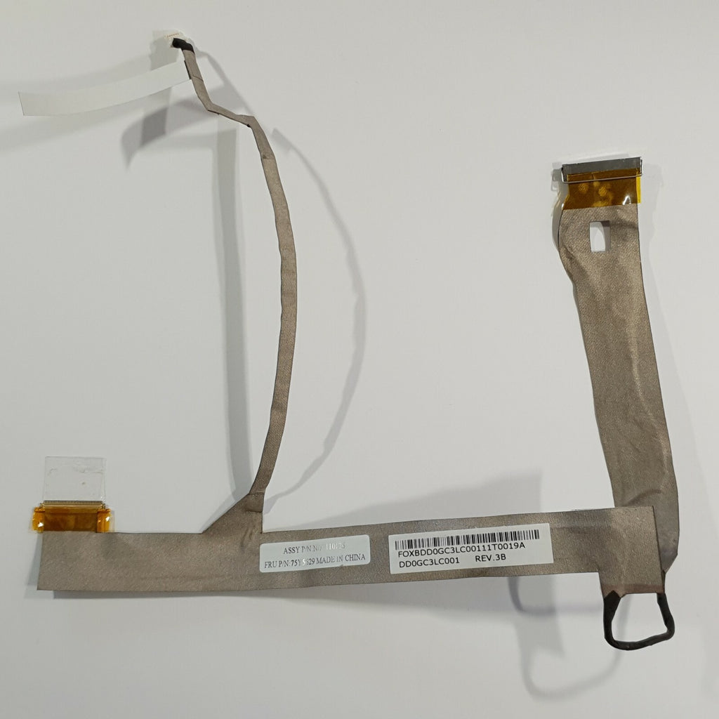 Lenovo ThinkPad L512 Displaykabel Bildschirm LCD Screen Cable