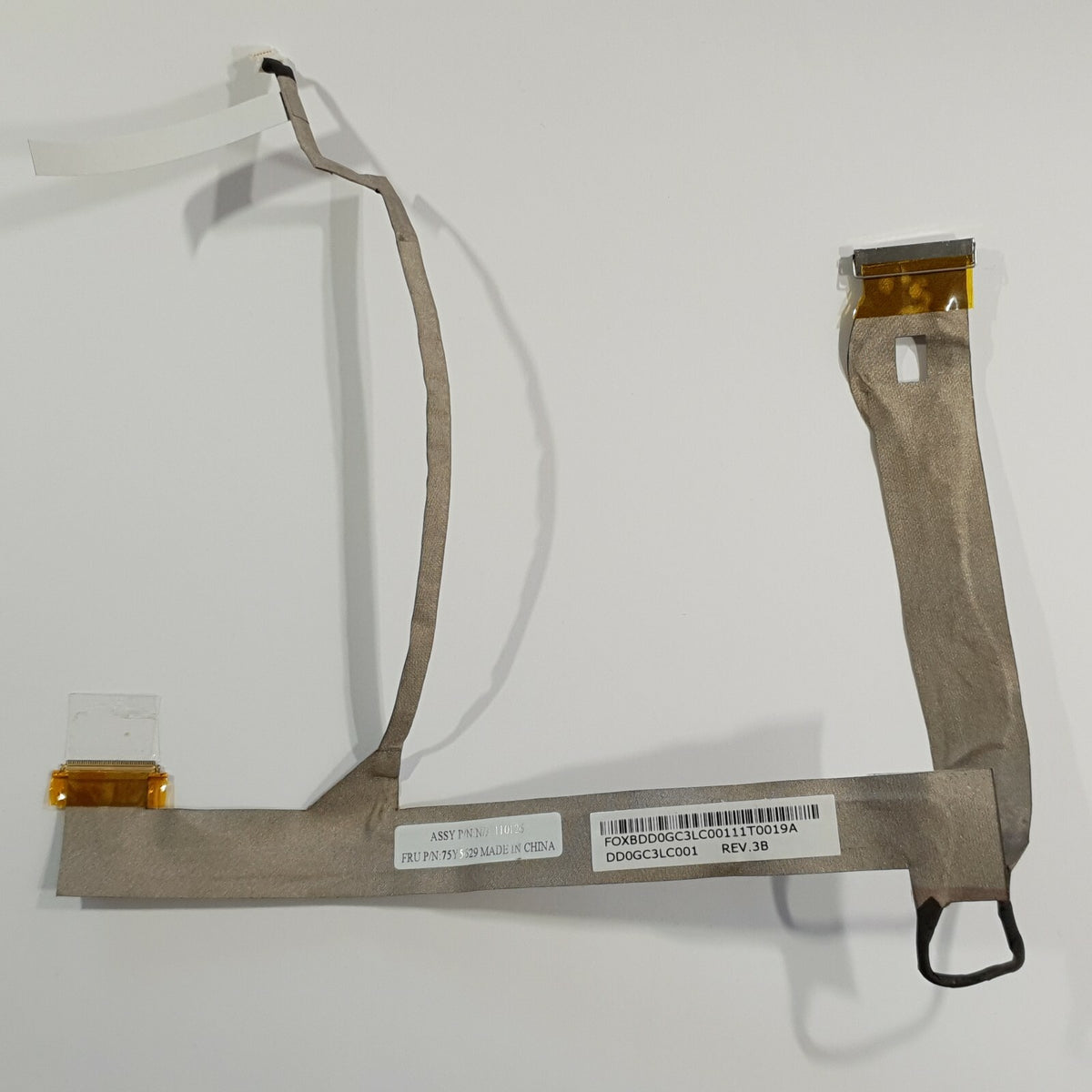 Lenovo ThinkPad L512 Displaykabel Bildschirm LCD Screen Cable