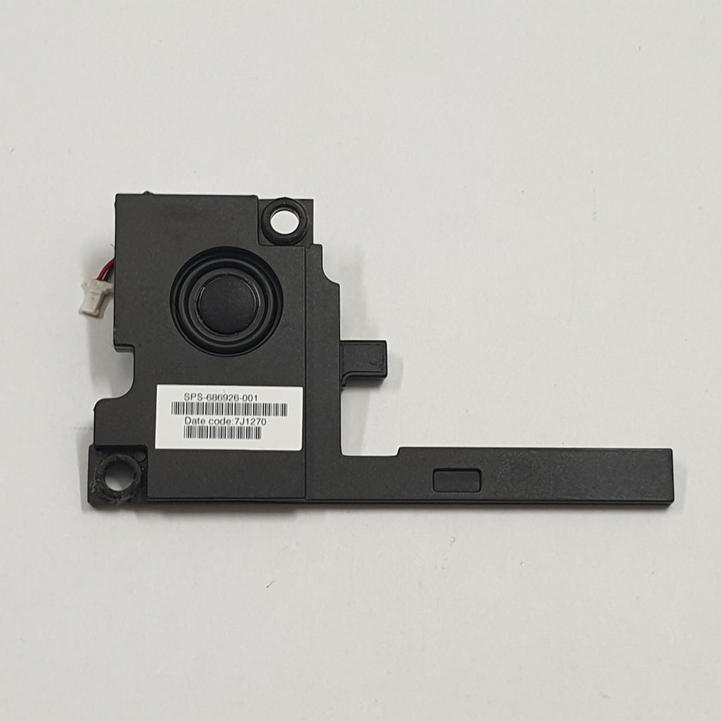 HP Envy M6-1162sf Lautsprecher Speaker Interner Lautsprecher Modul