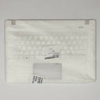 Acer Aspire V3-371 Handauflage Tastatur Belgisch AZERTY Palmrest Keyboard – Bild 3