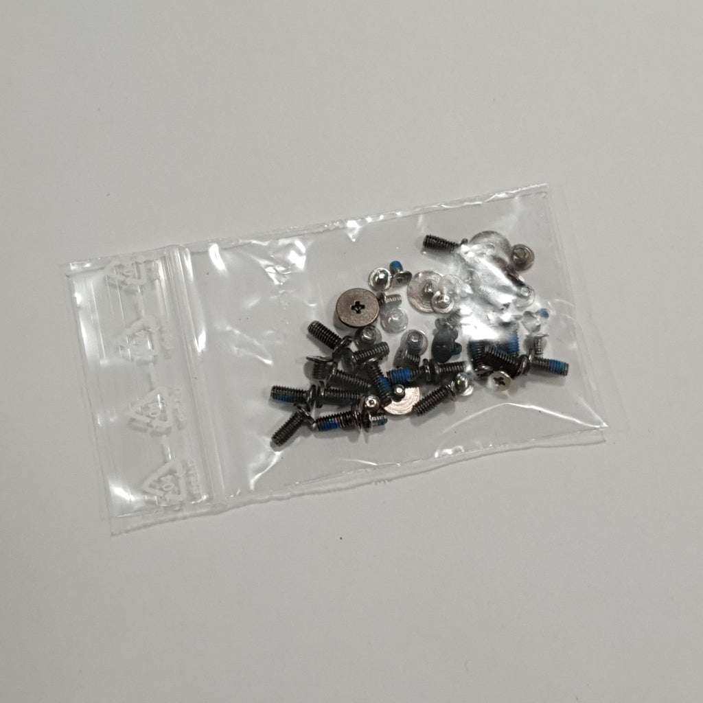 Acer Aspire ES 14 ES1-431 Schraubensatz Screw Set Gehäuse Schrauben – Bild 2