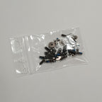 Acer Aspire ES 14 ES1-431 Schraubensatz Screw Set Gehäuse Schrauben – Bild 2