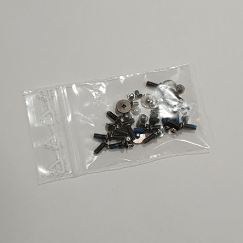 Acer Aspire ES 14 ES1-431 Schraubensatz Screw Set Gehäuse Schrauben – Bild 2